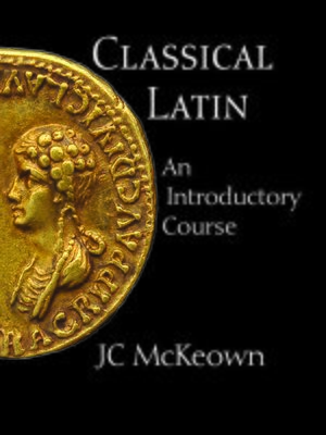 cover image of Classical Latin